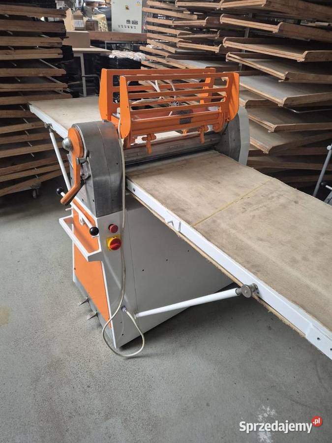 Wałkownica Rolfix Puławy