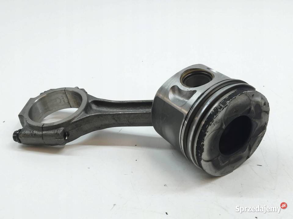 TŁOK 7901 20 TDI VW Volkswagen Touran I 20032010