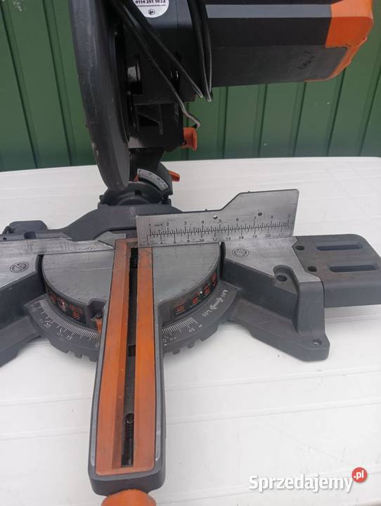 Ukośnica przesuwna Evolution Jasło