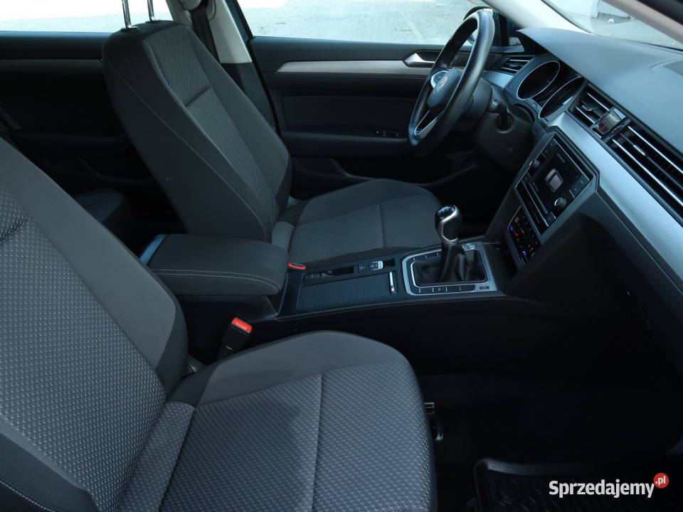 VW Passat 20 TDI Passat sprzedam