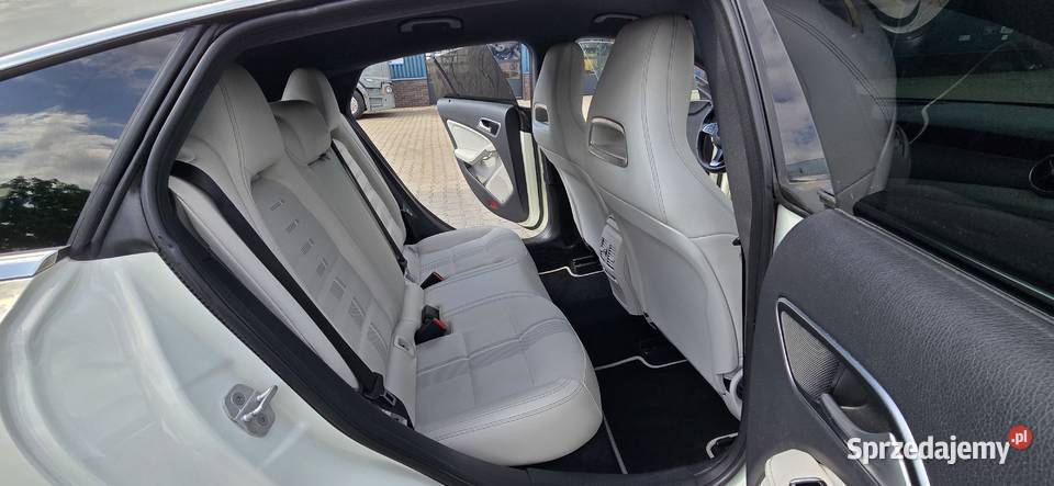 MERCEDES CLA 200 AUTOMAT SALON POLSKA Świdnik