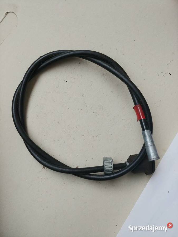 linka prędkościomierza Łada 2106 Lublin