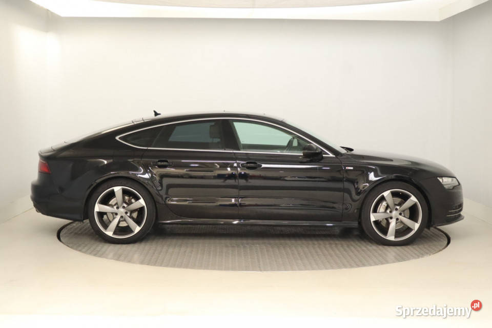 Audi A7 20 TFSI Zabrze sprzedam