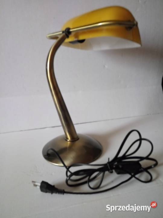 Lampa BANKIERSKA typ B300 Oświetlenie Olkusz