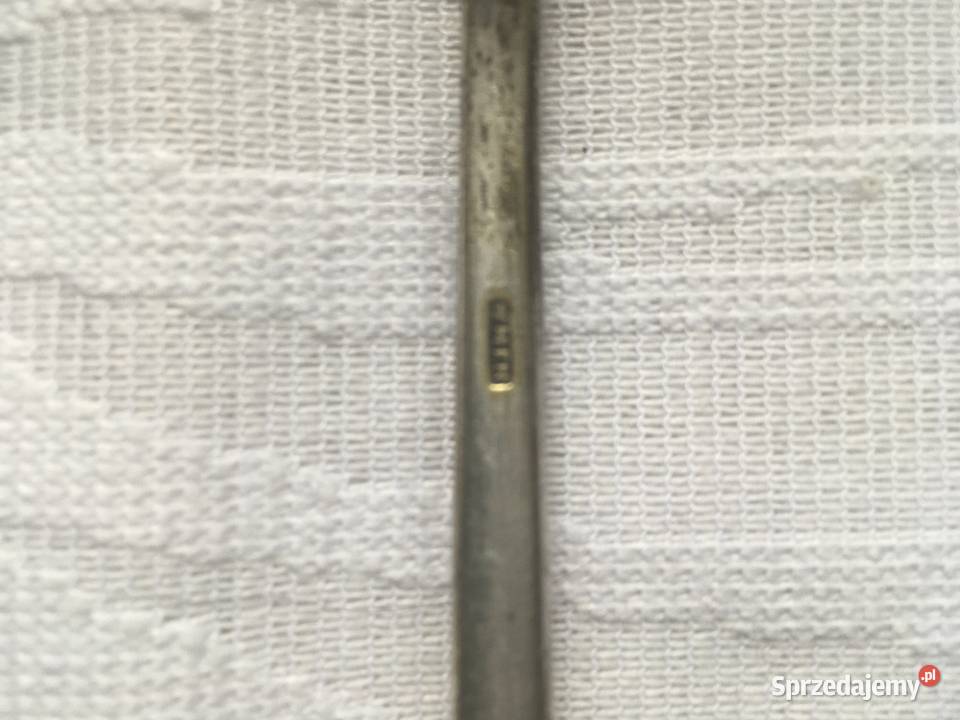 Komplet do sałatek drewniane rączki X281 Kraków