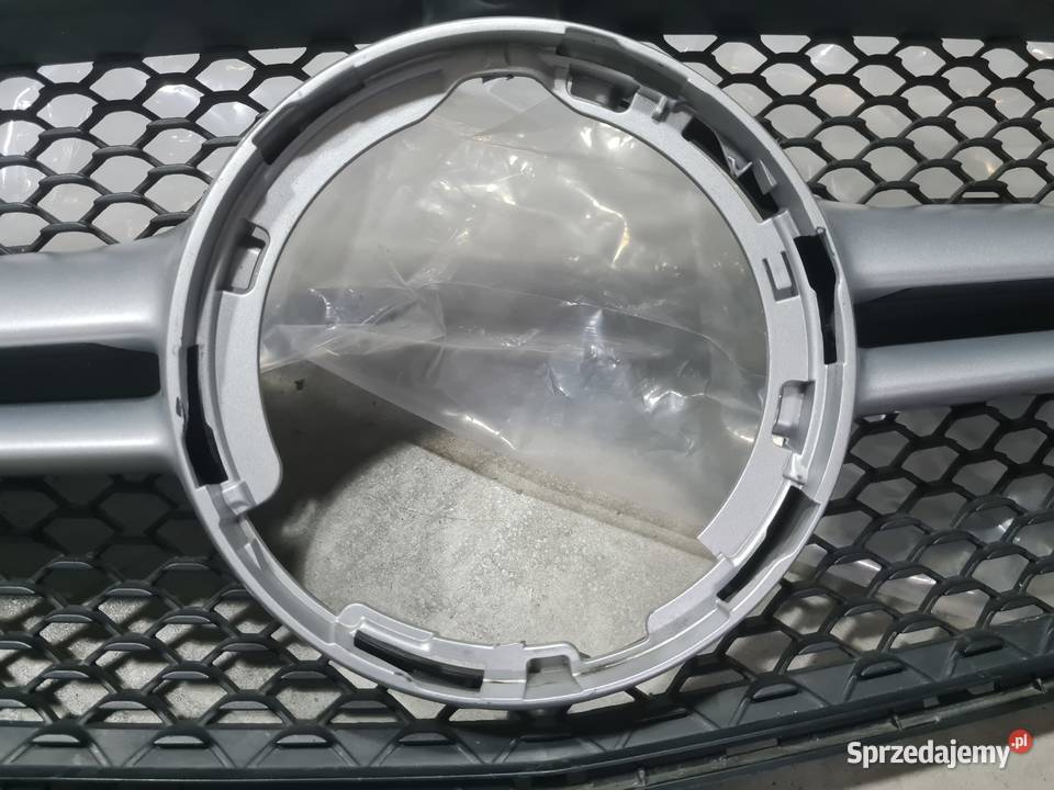 Mercedes W205 AMG grill FL wielkopolskie sprzedam