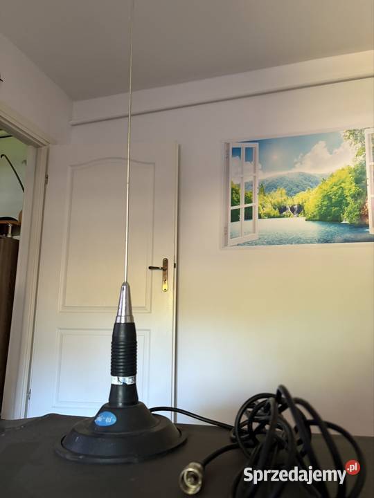 Antena cb sirio ml145