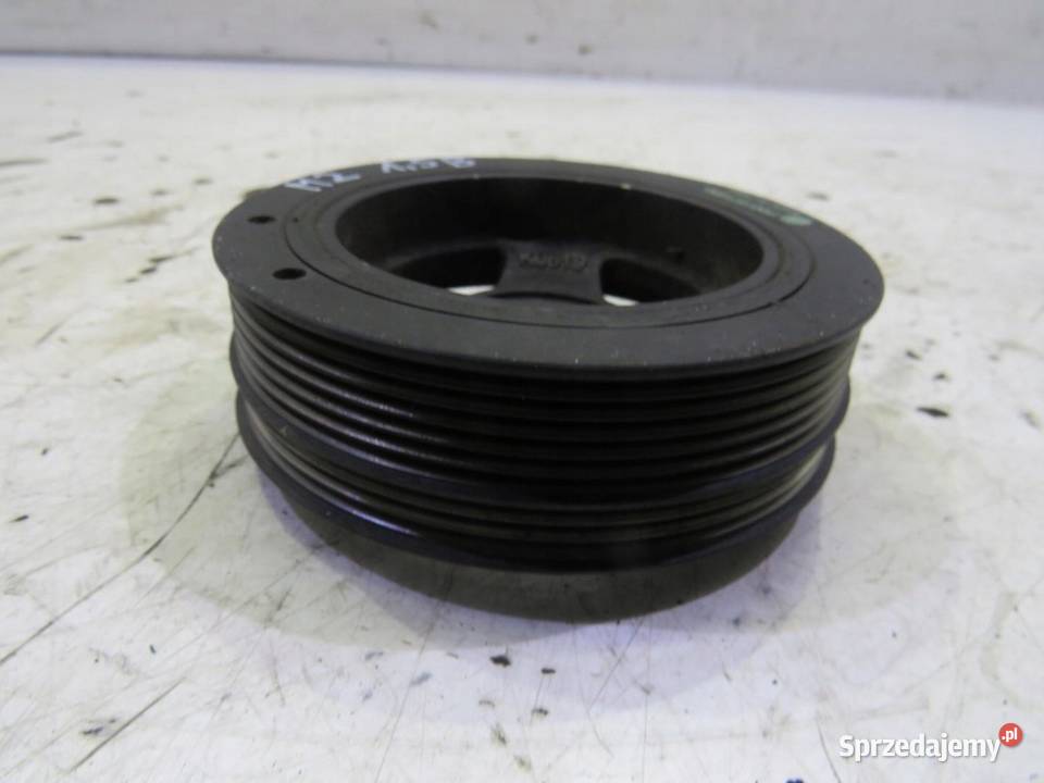 KOŁO PASOWE MAZDA 2 DJ 15 B P50750623D osobowe