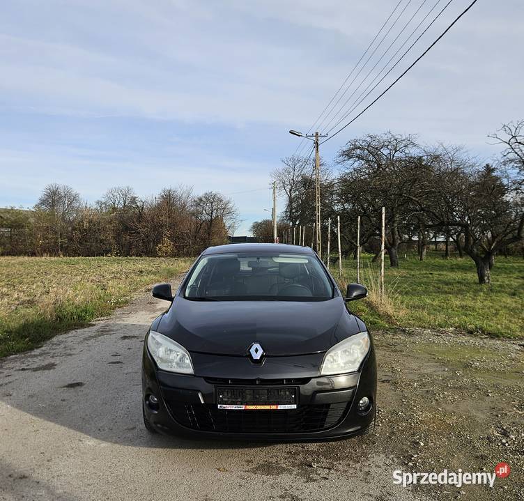 Dwie karty 4x El szyby Światła przeciwmgielne Miechów