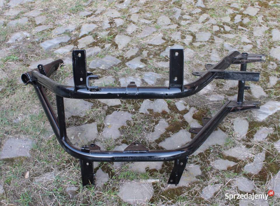 WFM OSA RAMA Głubczyce sprzedam