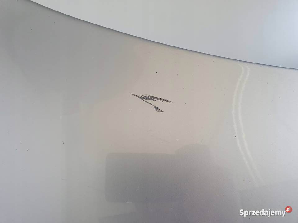PRZEDNIA MASKA Volvo S60 V70 II XC70 2000 Chełm