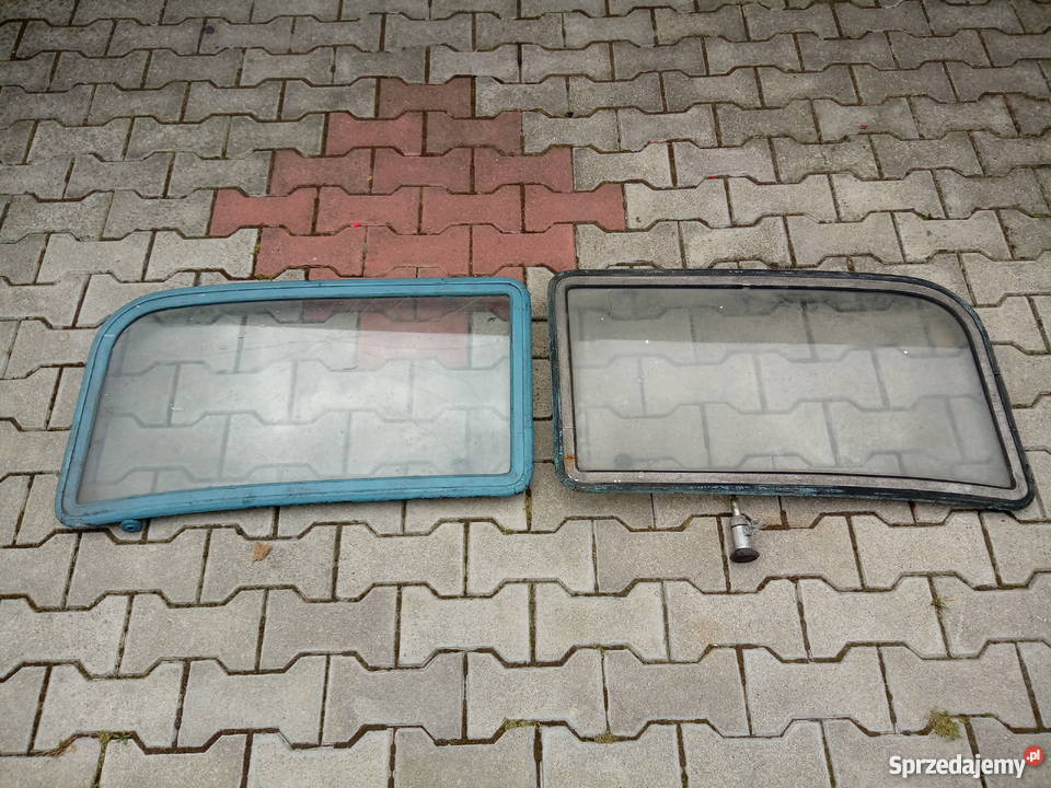 Horch manualna Kalisz