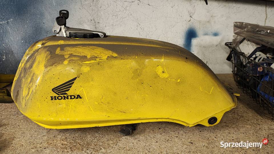 Zbiornik paliwa bak Honda CB750K CB750 CB900