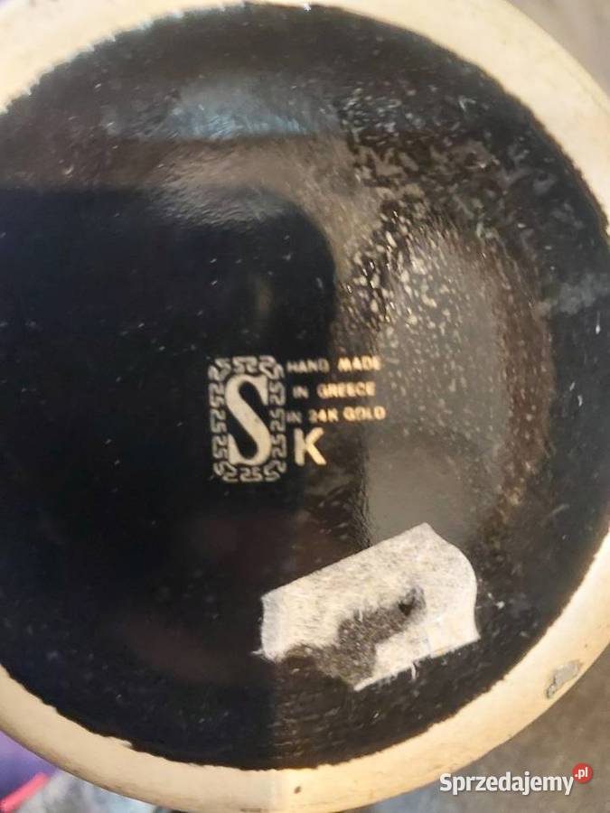 Sztuk grecka Baby Górne