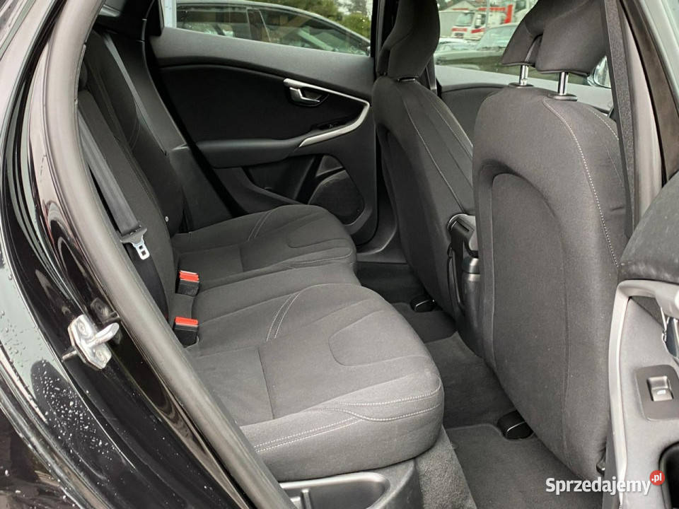 Volvo V40 navi AUTOMAT bixenon multifunkcja cz Żory