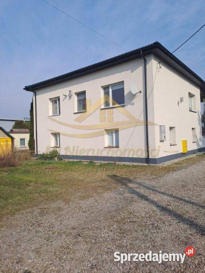 Dom wolnostojący na sprzedaż 220m2 Jaktorów sprzedam
