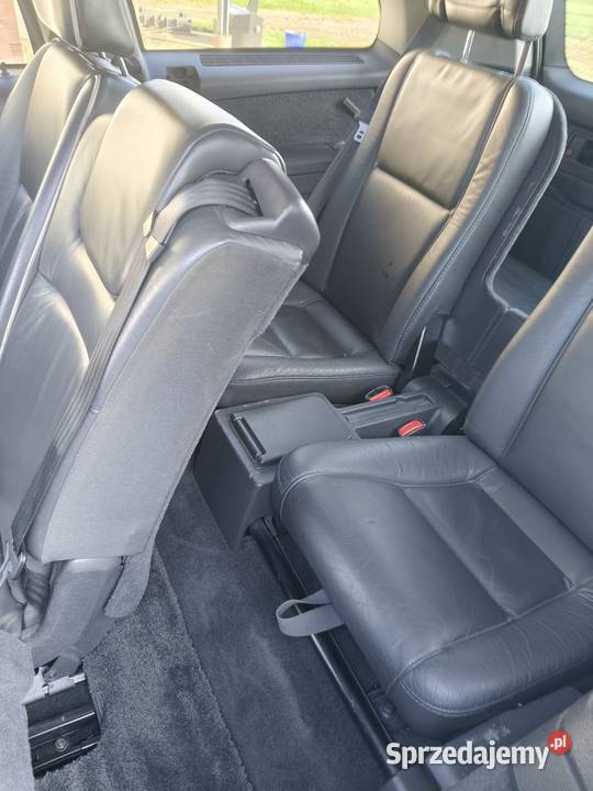 Volvo XC 90 7 osobowe Lampy Xenon 2400cm3 Radzyń Podlaski