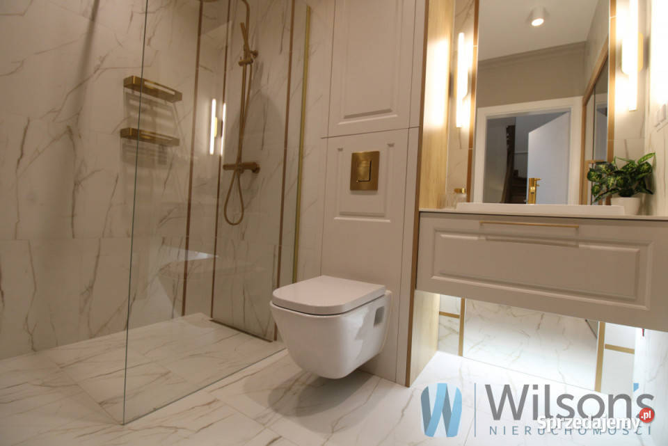 Dom wolnostojący na sprzedaż Stanowice Stanowice dolnośląskie