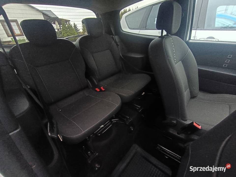 Renault Twingo 12 16V 2011 klimatyzacja Nowe Jankowo