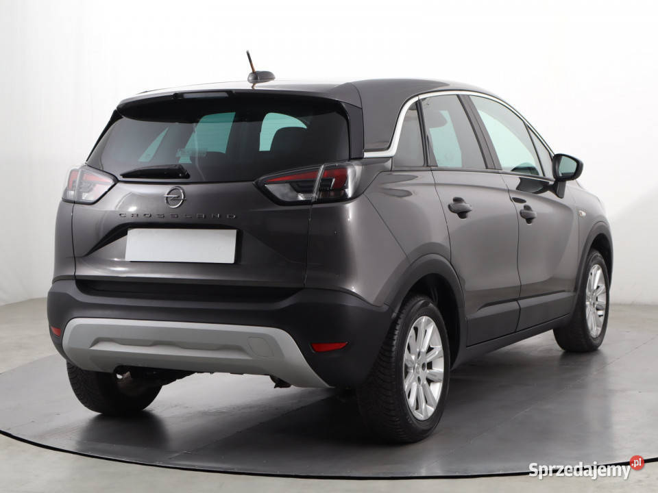 Opel Crossland 12 Turbo Samochody osobowe Katowice