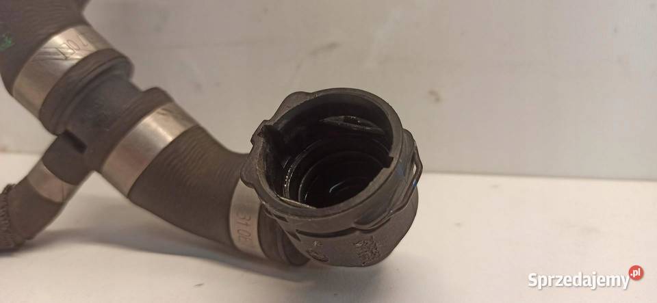 MERCEDES W205 RURA PRZEWÓD WODY A2055012200