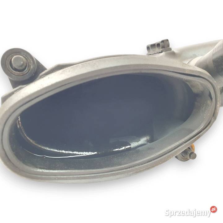 RURA POWIETRZA BMW X5 E70 30D M57 13717794172 Chełm sprzedam