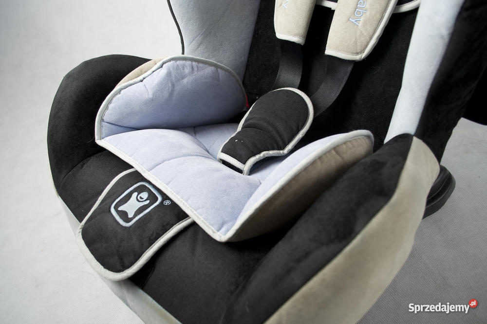 Fotelik samochodowy 936
