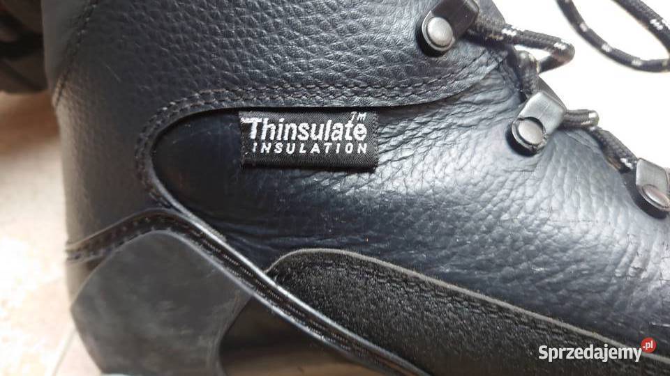 Buty do biegówek Alpina BC 295 Warszawa sprzedam