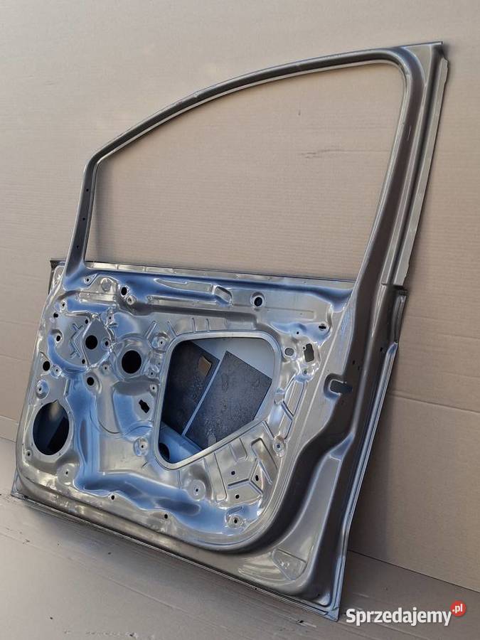 VW GOLF SPORTSVAN DRZWI PRAWY PRZÓD PRAWE osobowe Bieleń