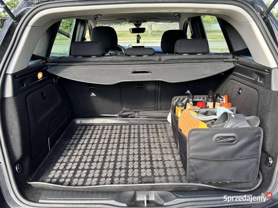 Mercedes Klasa B 249610km Stargard sprzedam