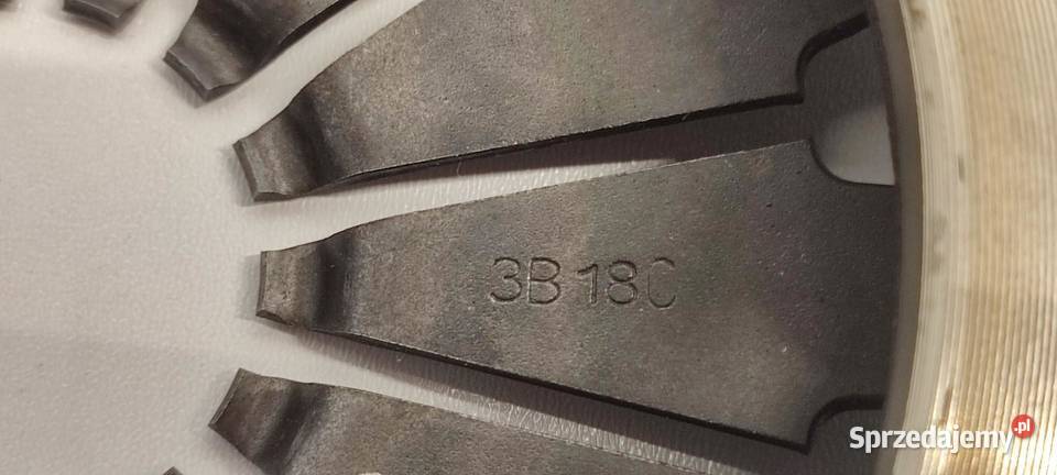 SUZUKI SCROSS SX4 SPRZĘGŁO 15 HYBRID 2024 76SG0 Sprzęgła i elementy