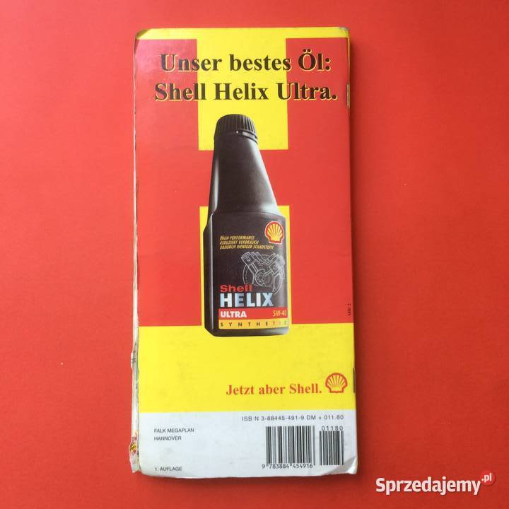 1897 Plan Hannoveru Szczecin