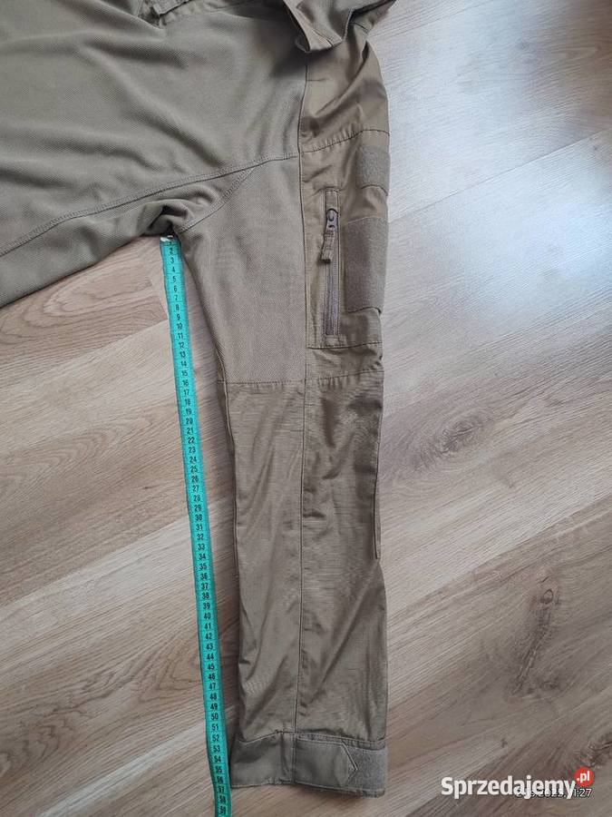 Bluza Helikon MCDU Combat Shirt NyCo RipStop Przeczów