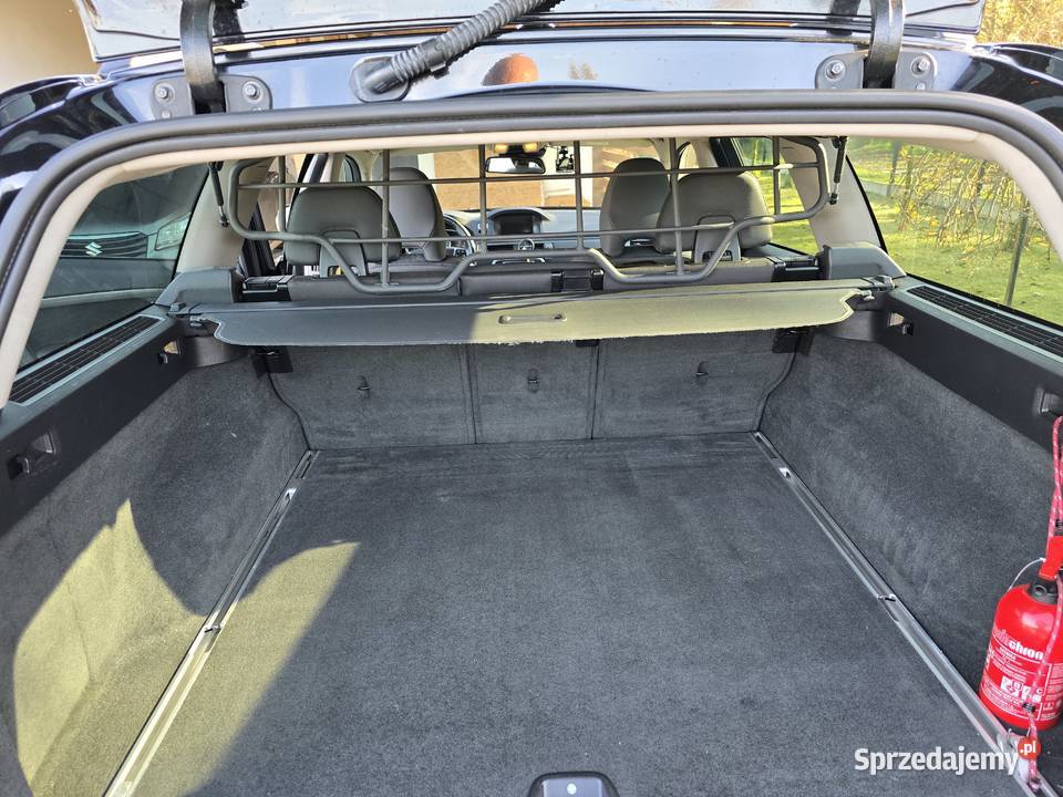 Niezawodne Volvo XC70 XC 70 śląskie Katowice
