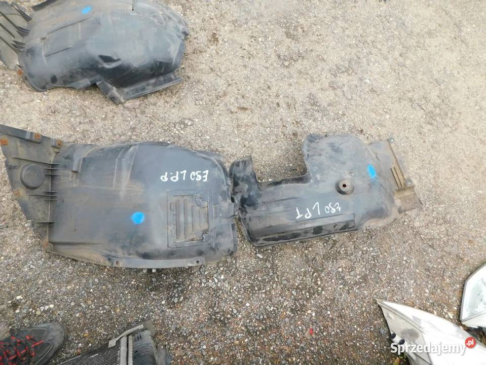 BMW E90 nadkole lewy przód WYSYŁKA śląskie Żory