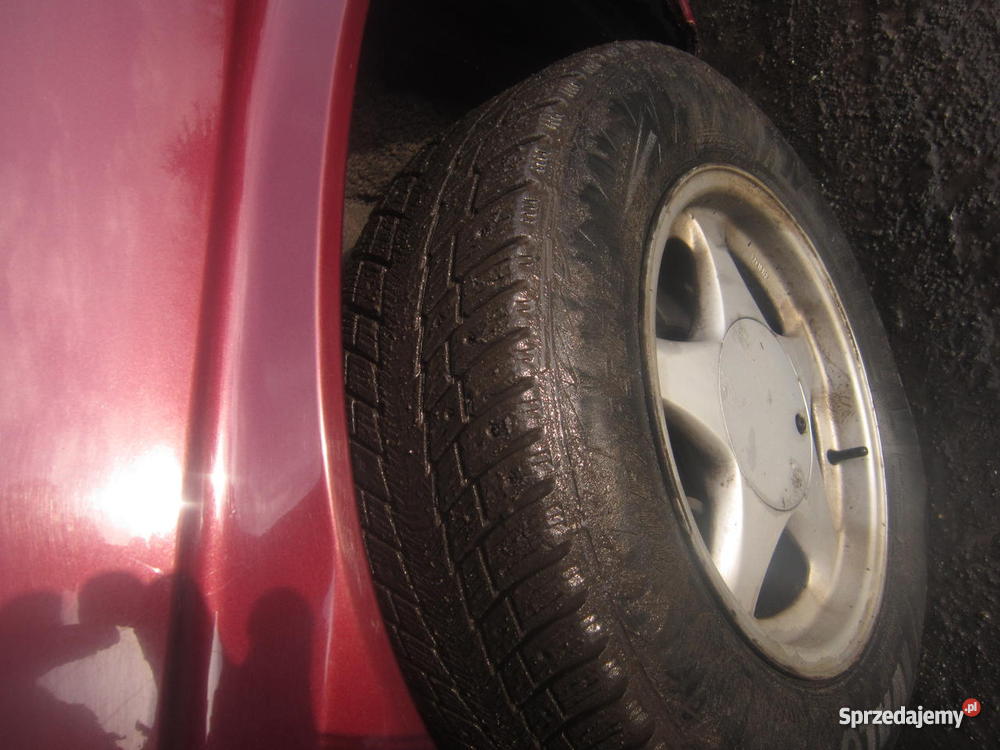 Citroen XM 25TD klima skóra tempomat Staroźreby sprzedam