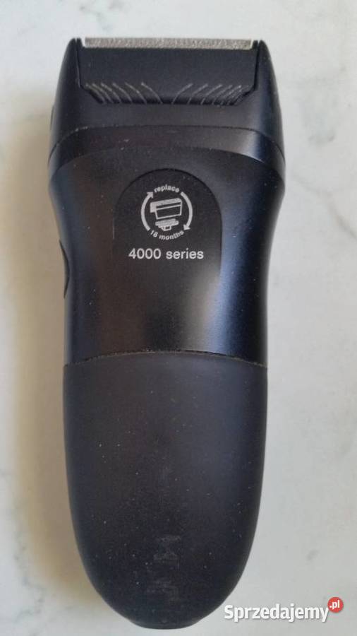 Kabel zasilajacy golarki BRAUN 4815 Smart Puławy