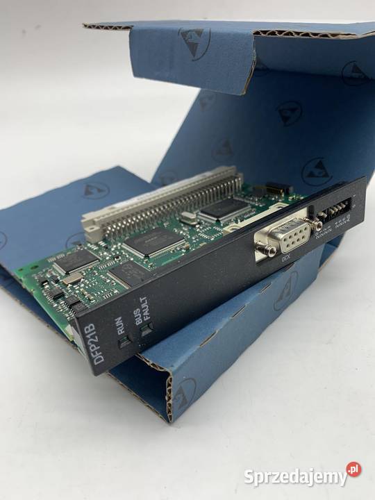 SEW DFP21B Profibus Warszawa