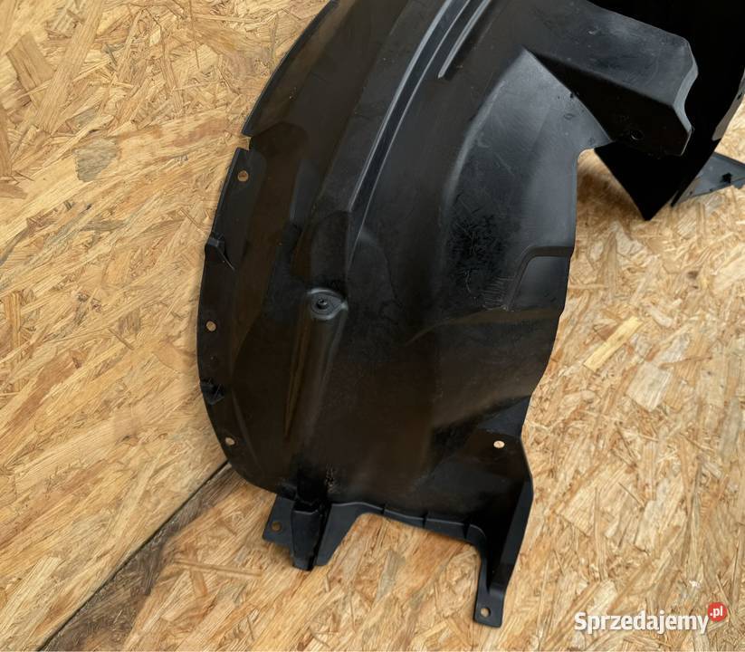 Nadkole przód lewe sx4 I 1 0613 7232255L01L Sieraków