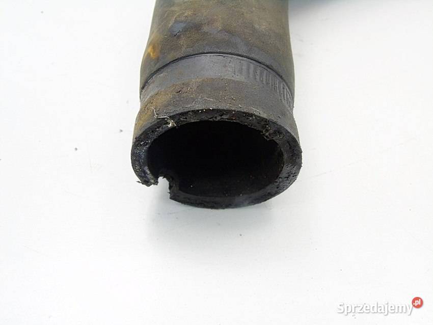 WĄŻ PRZEWÓD WODY 16 16V STILO DOBLO MULTIPLA Sosnowiec