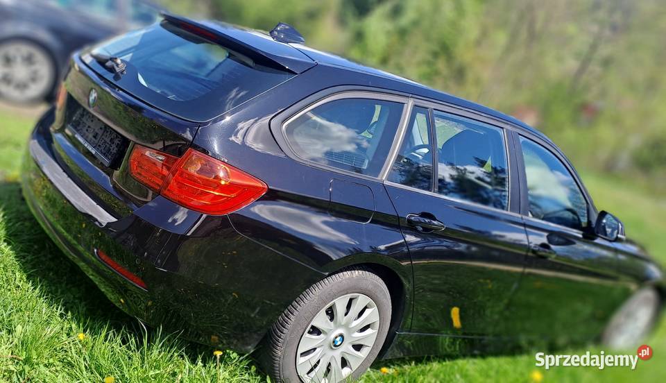 Sprzedam bmw 130KM Kocierz Moszczanicki