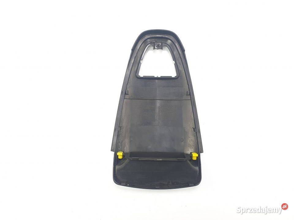DEKOR LISTWA OPEL CORSA D 13295003 Lipno
