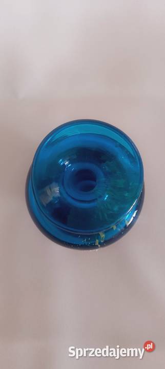 Wazon Mdina Glass lubelskie