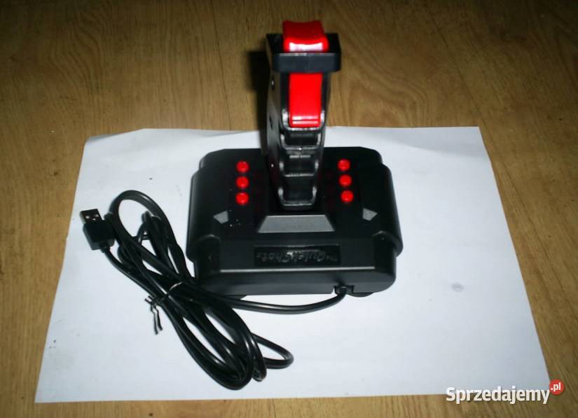 Joystick The500 Amiga500 mini i PC usb