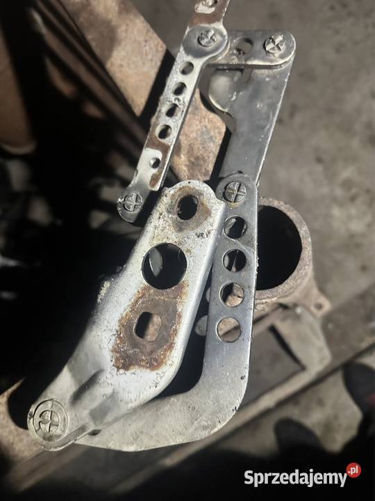 Bmw e 28 zawiasy maski Zawiasy, bolce i prowadnice kujawsko-pomorskie