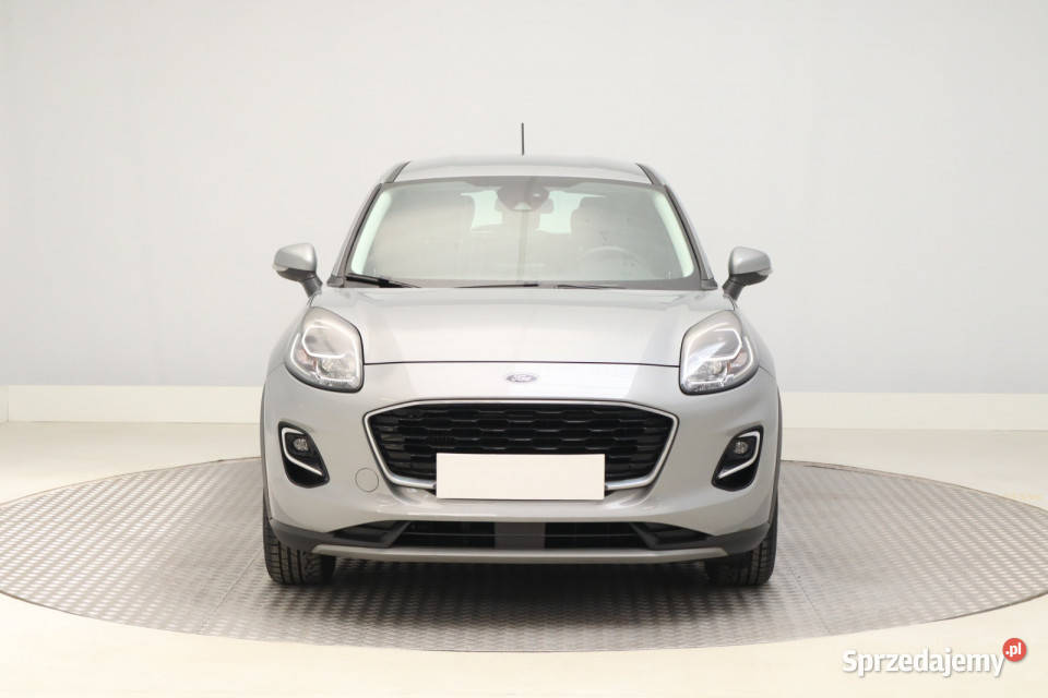 Ford Puma 10 EcoBoost mHEV 999cm3 Zabrze