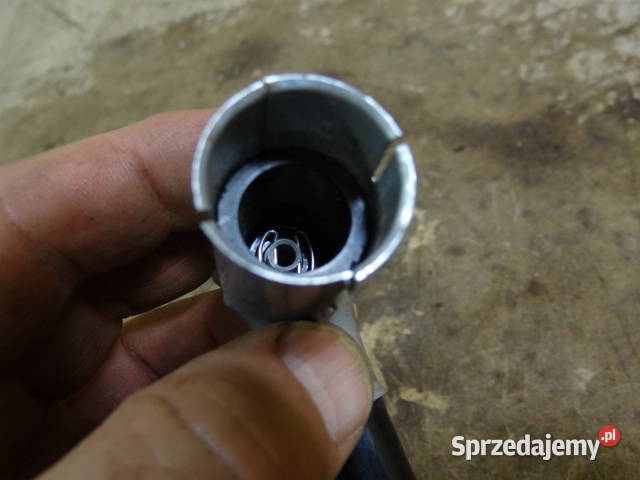 fajka zapłonowe MZ IFA AWO Simson IWL org DDR