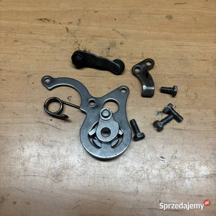 Mechanizm zmiany biegów wybierak Honda CR 125 Bielawa sprzedam