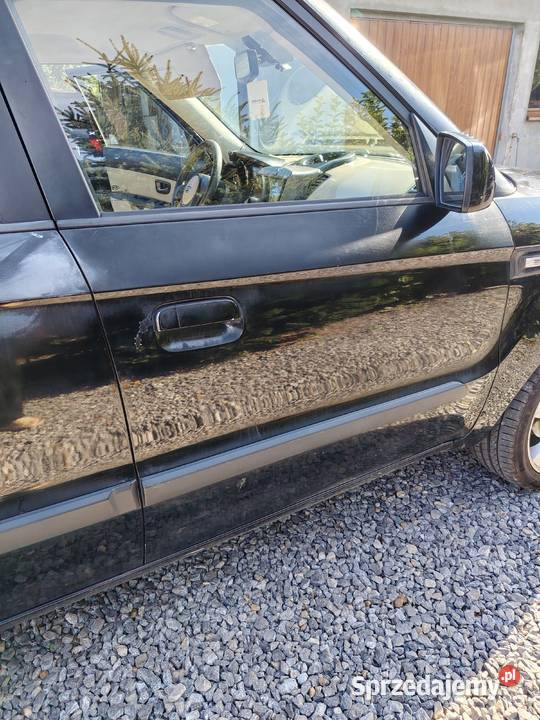 Kia Soul z LPG Siedlec sprzedam