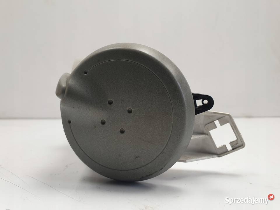 PANEL KLIMATYZACJI Toyota Aygo lift NAWIEWU Wyposażenie wnętrza lubelskie Rudka